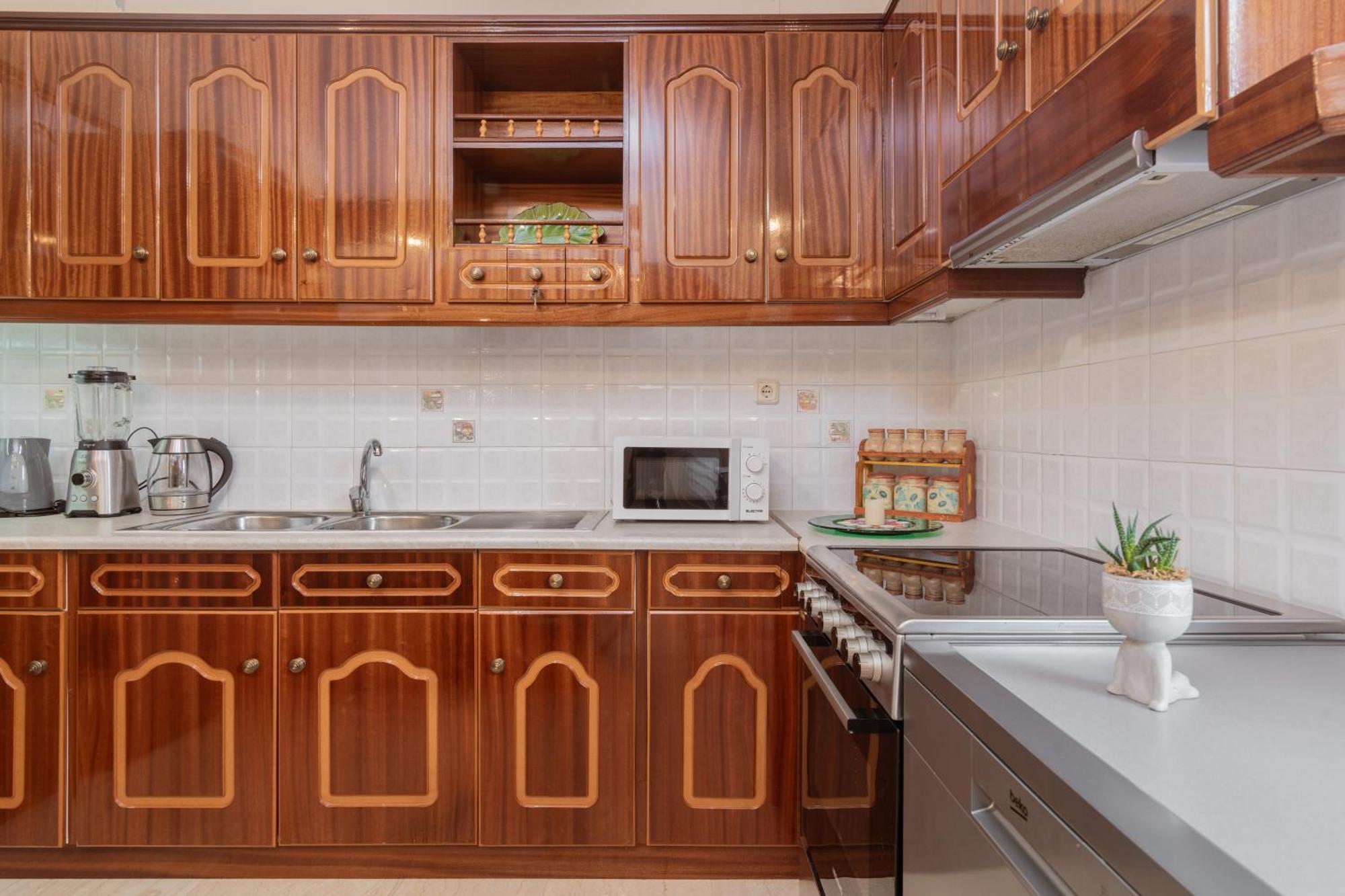 Villa Vrisi Fagias Экстерьер фото